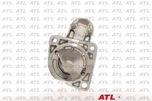 ATL AUTOTECHNIK Starteris A 74 800